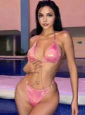 Oralda iddialı Mersin Bayan Ahsen