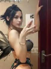 Oralda iddialı Mersin Bayan Ahsen