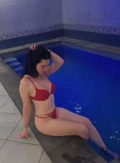 SADECE WHATSAPP Genç Esmer Ayla Kum Saati Vücut