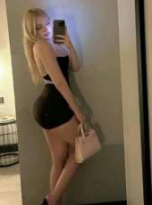 Sarı saçlı escort Dünya