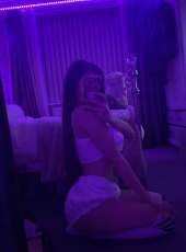 Seksi Genç Mersin Nilsu