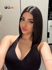 Sevgili tadinda bayan Aslı