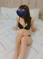 Sevgili Tadında escort Pınar. yer yok, apart otel
