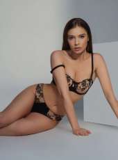 Sevgili tadında Mersin Eskort Linda