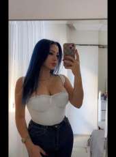 SINIRSIZ escort ZEYNA