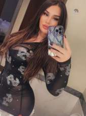 Sizi Etkileyecek Escort Kadın Manya