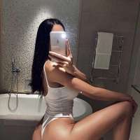 20 yaş genç çıtır bebek gibi escort Dila