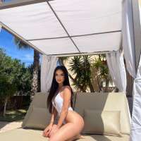 20 yaşlı genç escort Nisa