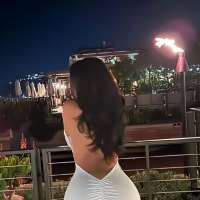 22 yaşlı escort Kumsal