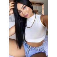 Aklınızdan Çıkmayacak MersinEscort Selen 