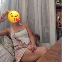 Anal seksi her türlü yapan Pınar