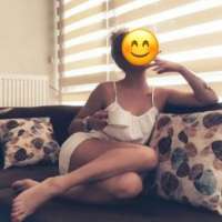 Anal seksi her türlü yapan Pınar