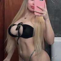 Anna Rus Gerçek VİP bayan