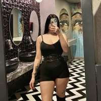 Asmin Elit bayan escort Mersin