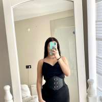 Asmin Elit bayan escort Mersin