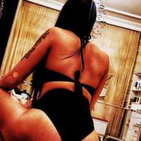 Ateşli Escort Bayan Nida