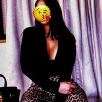 Ateşli Escort Bayan Nida