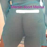 Ateşli Sevişmeler Prensesi Melisa