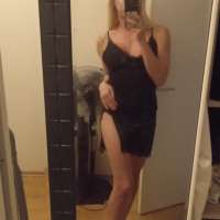 Ateşli Trans Escortunuz Derya