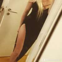 Ateşli Trans Escortunuz Derya