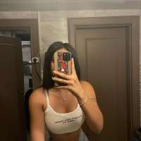 Aylin Hayata zevk katacak Mersin escort 