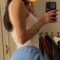 Aylin Hayata zevk katacak Mersin escort 