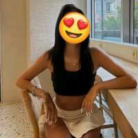 Aylin Hayata zevk katacak Mersin escort 