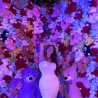 Balık etli escort Buğçe 