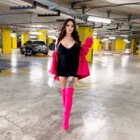 Balık etli escort Buğçe 