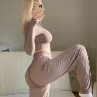 Beren Eve Otele Gelen Bayan. Yerim yok