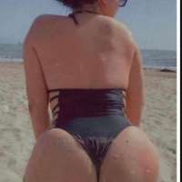 Beyaz Tenli  Yasemin seni bekliyor