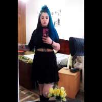 Birliktelik yaşayan Mersin escort bayan Efra 