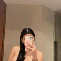 Büyük Bir Aşk Yaşayacağınız Mersin Escort Ecem