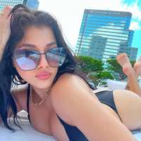 Büyüleyici Esmer Mersin eskort Sude