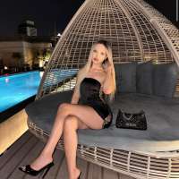 Cemre Yeni Seksapel Mersin Escort