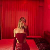 Cemre Yeni Seksapel Mersin Escort