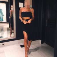 Davranışların oldukça özel Sena