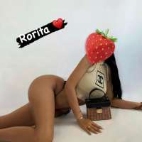 Değişik fantazilere açık Rorita SADECE WHATSAPP