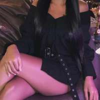 Doğal güzellik Mersin escort Didar