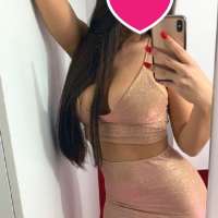 Doğal güzellik Mersin escort Didar