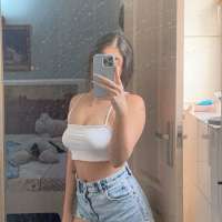 Dolgun balık etli  Aleyna. Kendi Yerim Var 