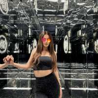 Dolgun balık etli  Sarah. Kendi Yerim Var 