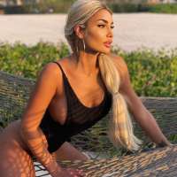 Ece Sarışın Seksi Ve Ateşli Escort Mersin