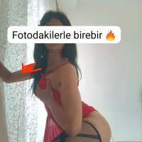 Elisa sevgili tadında minyon escort SADECE WHATSAPP