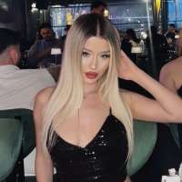 Elit beylerin tercihi mersin escort Melis