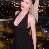 Elit beylerin tercihi mersin escort Melis