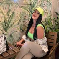 Elit mersin bayan Selda