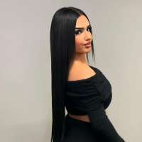 Elit Mersin bayan Tuğçe