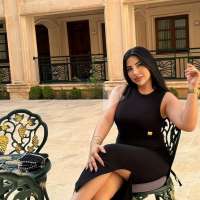 Elit Mersin bayan Tuğçe