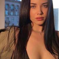 Esc bayan Hayal Mersin